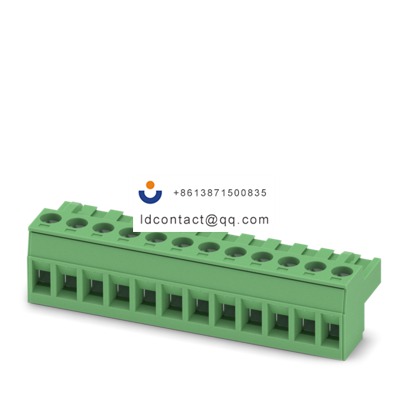 1781085 Phoenix Contact product image